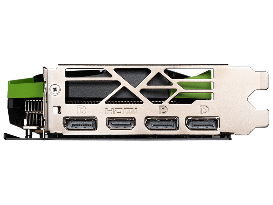 GeForce RTX 4060 GAMING X NV EDITION 8G [PCIExp 8GB]