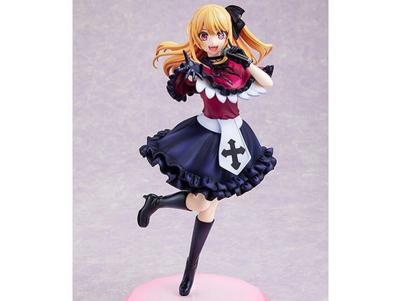 �y�����̎q�z 1/7 ���r�[ �̐��i�摜