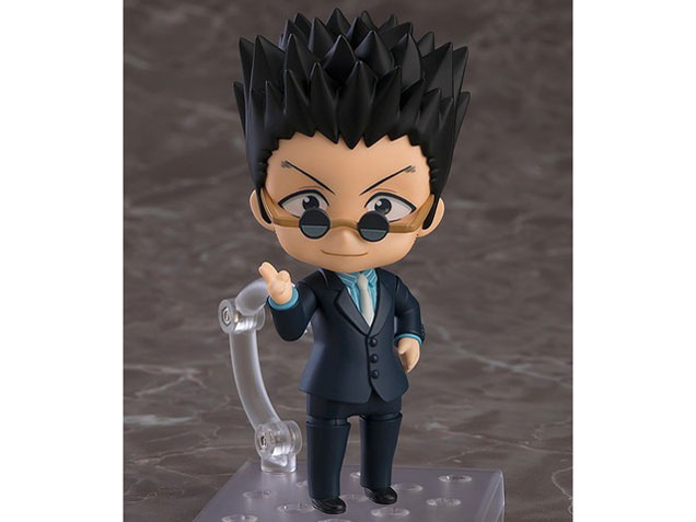 HUNTER×HUNTER �˂�ǂ낢�� ���I���I �̐��i�摜