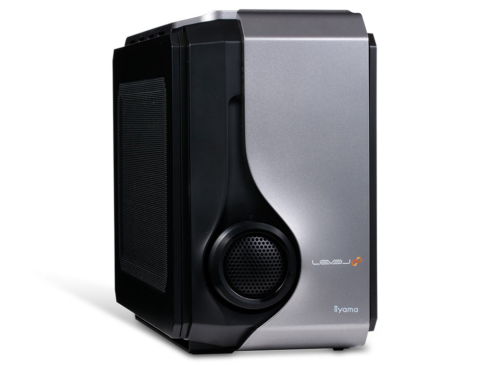 LEVEL-C066-134F-SAX Core i5 13400F/16GB������/500GB NVMe M.2 SSD/RTX 3060Ti/700W �̐��i�摜