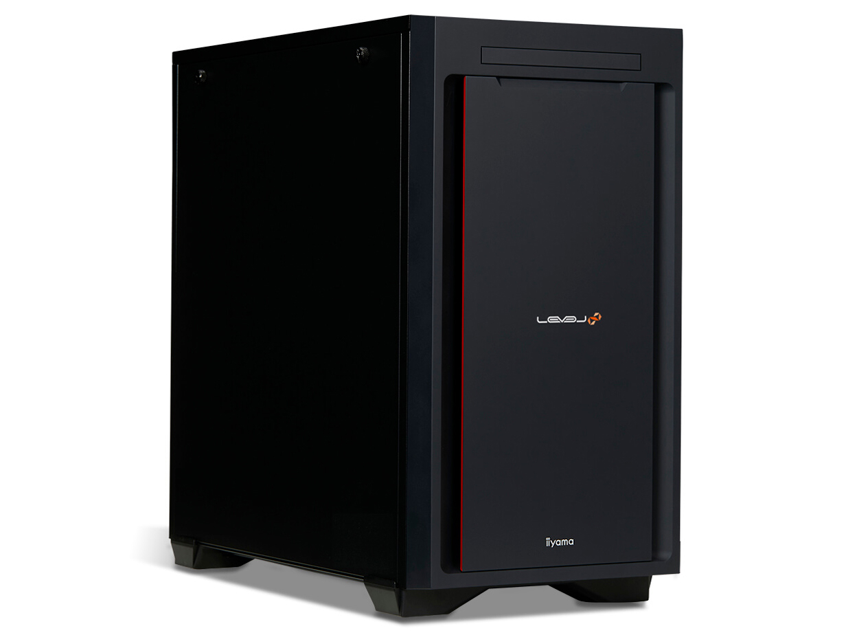 LEVEL-M77M-124-RBX Core i5 12400/16GB������/500GB NVMe M.2 SSD/RTX 3060/700W �̐��i�摜