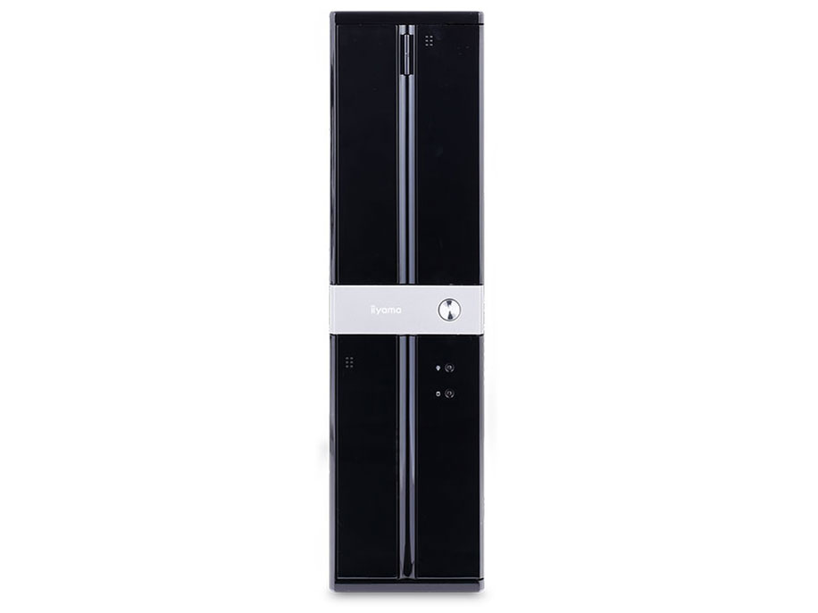 STYLE-S07M-124-UHX-D Core i5 12400/8GB������/500GB NVMe M.2 SSD/400W �̐��i�摜