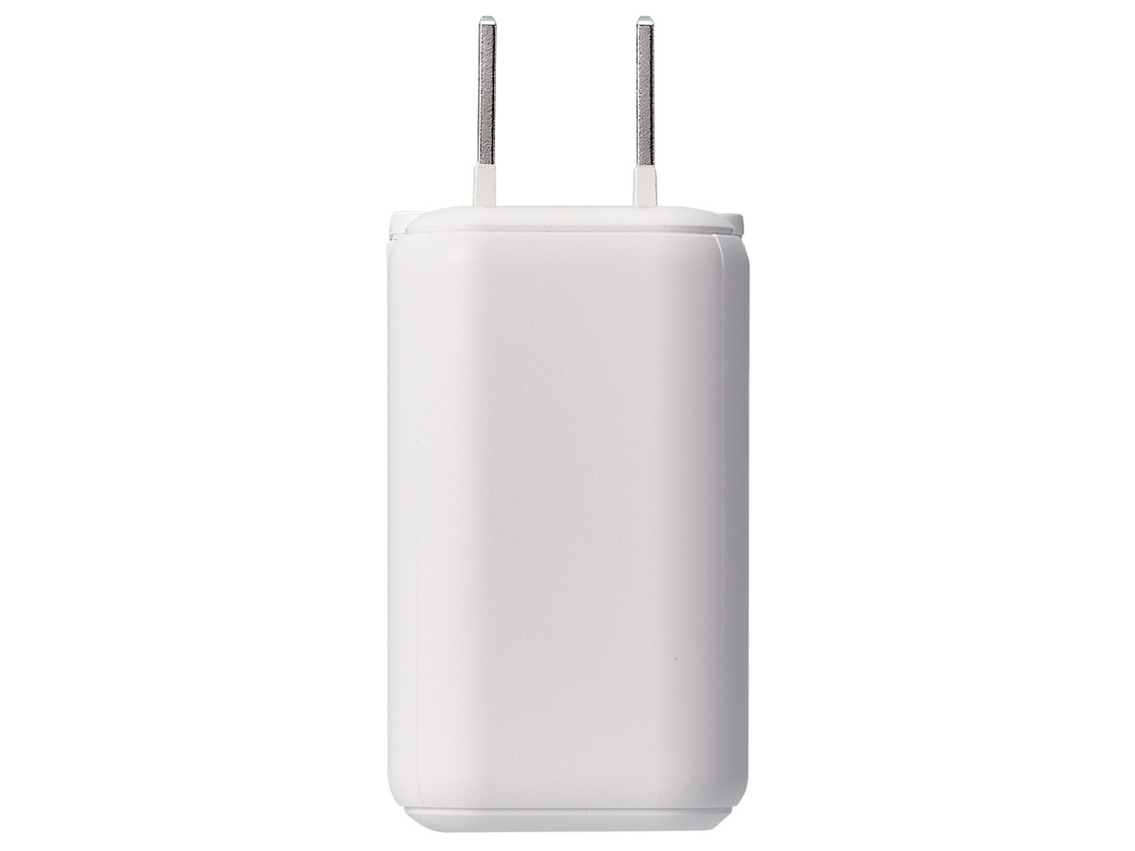 EC-AC09WH [�z���C�g]