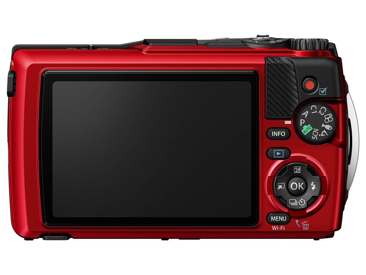 OM SYSTEM Tough TG-7 [���b�h]