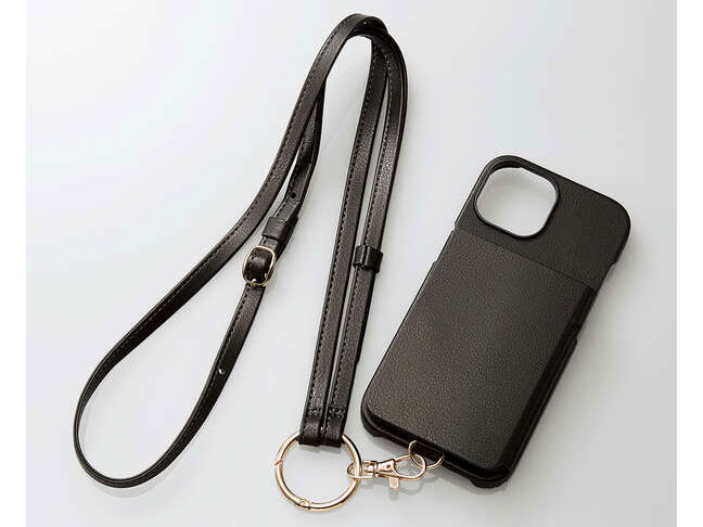 PM-A23APLOSSBK [�`���R�[���u���b�N] �̐��i�摜