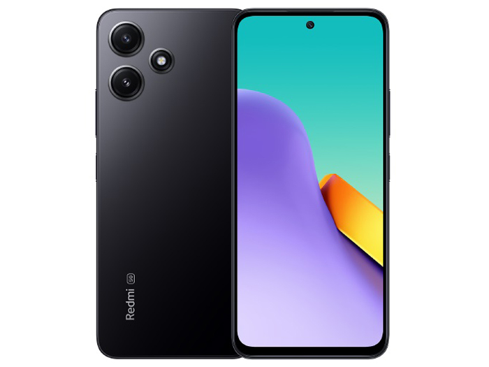 Redmi 12 5G SIM�t���[ [�~�b�h�i�C�g�u���b�N] �̐��i�摜