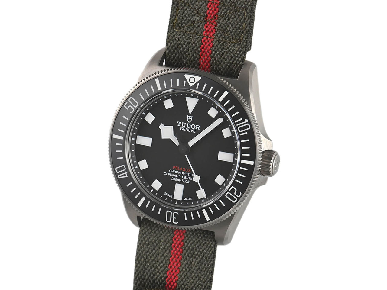 �؃��S�X FXD 25717N [���b�h���C��/�O���[���t�@�u���b�N�x���g �u���b�N] �̐��i�摜