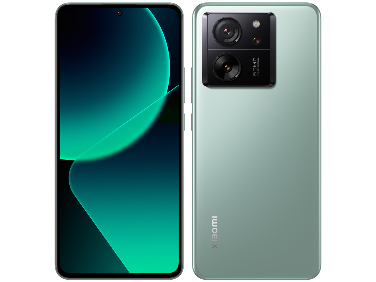 Xiaomi 13T Pro SoftBank [���h�E�O���[��] �̐��i�摜