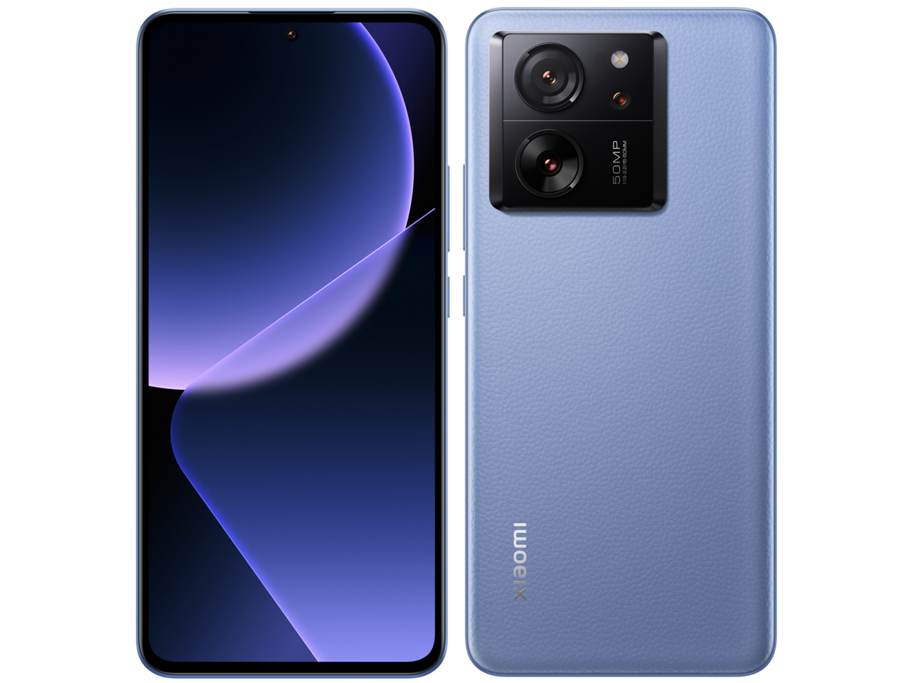 Xiaomi 13T Pro SoftBank [�A���p�C���u���[] �̐��i�摜