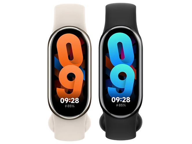 Xiaomi Smart Band 8 [�S�[���h]
