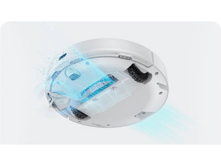 Xiaomi ���{�b�g�|���@ S10 B106GL