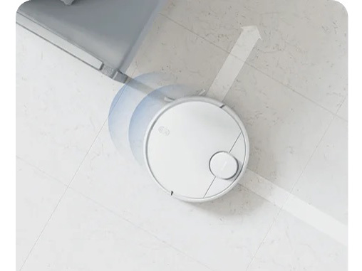 Xiaomi ���{�b�g�|���@ S10 B106GL