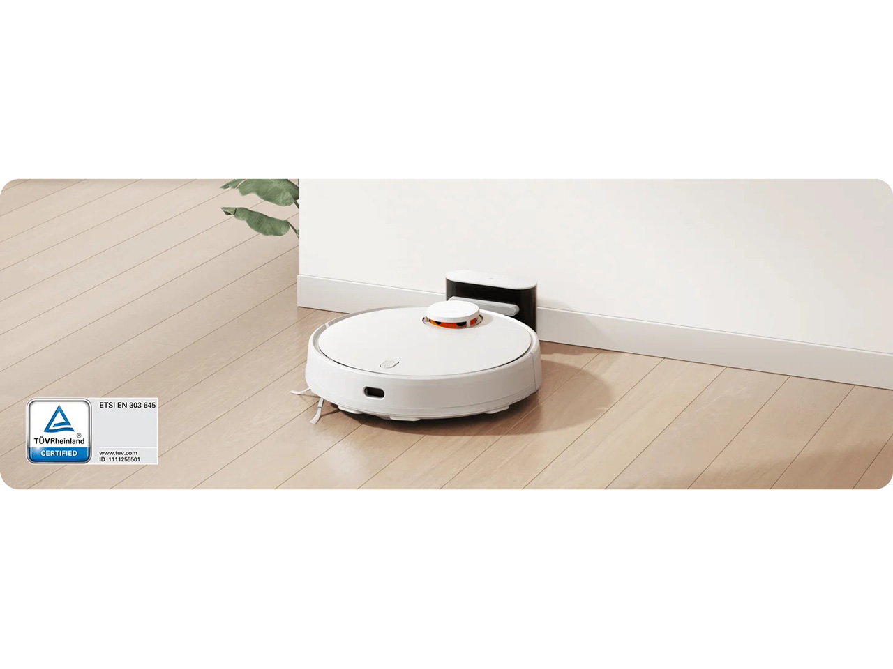 Xiaomi ���{�b�g�|���@ S10 B106GL