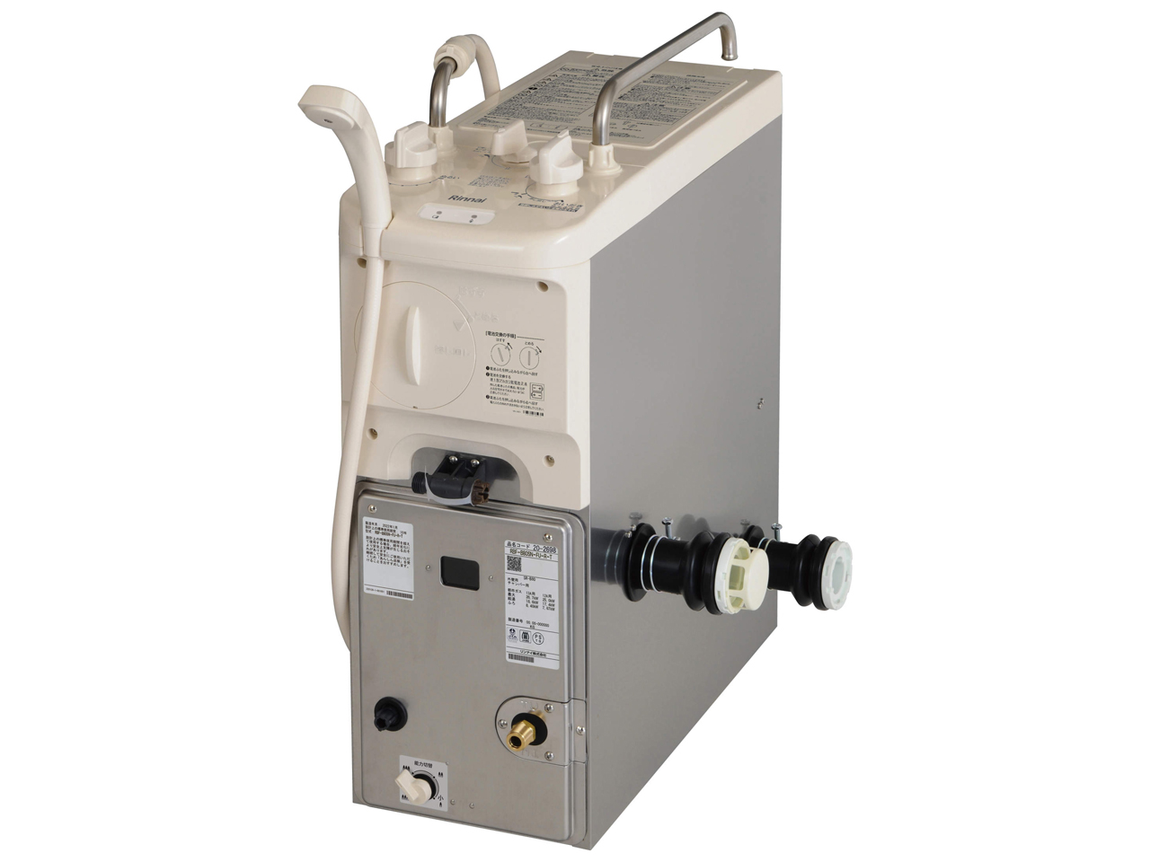 RBF-B80SN-FU-R-T 8.5�� BF�� [�s�s�K�X] �̐��i�摜