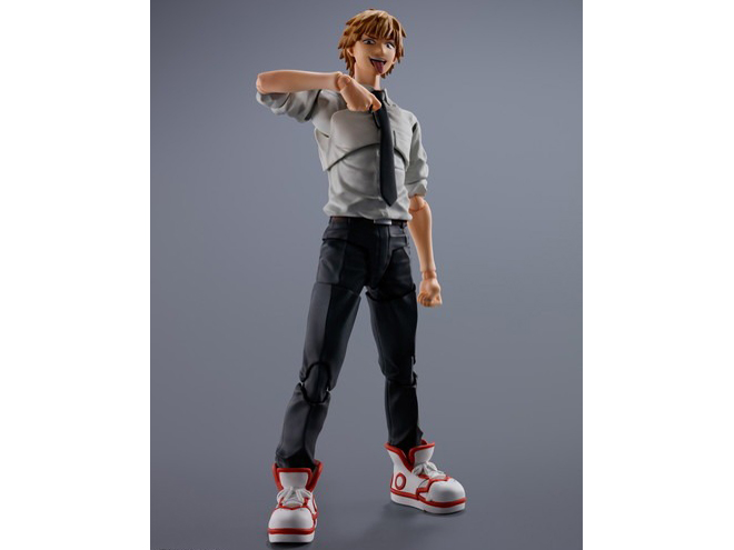 S.H.Figuarts �f���W �̐��i�摜