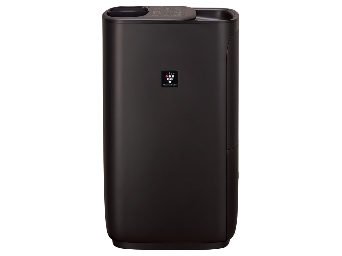 シャープ HV-R55-A [モイストブルー] 価格比較 - 価格.com