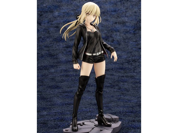 Fate/Grand Order 1/7 �Z�C�o�[/�A���g���A�E�y���h���S��[�I���^] ����ver. [2024�N4��] �̐��i�摜