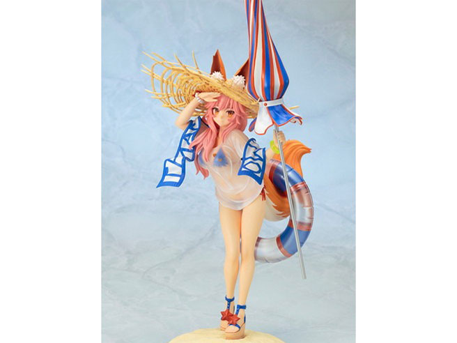 Fate/Grand Order 1/7 �����T�[/�ʑ��̑O [2024�N4��] �̐��i�摜