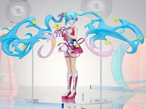 POP UP PARADE �����~�N �t���[�`���[�E�C�� Ver. L size �̐��i�摜