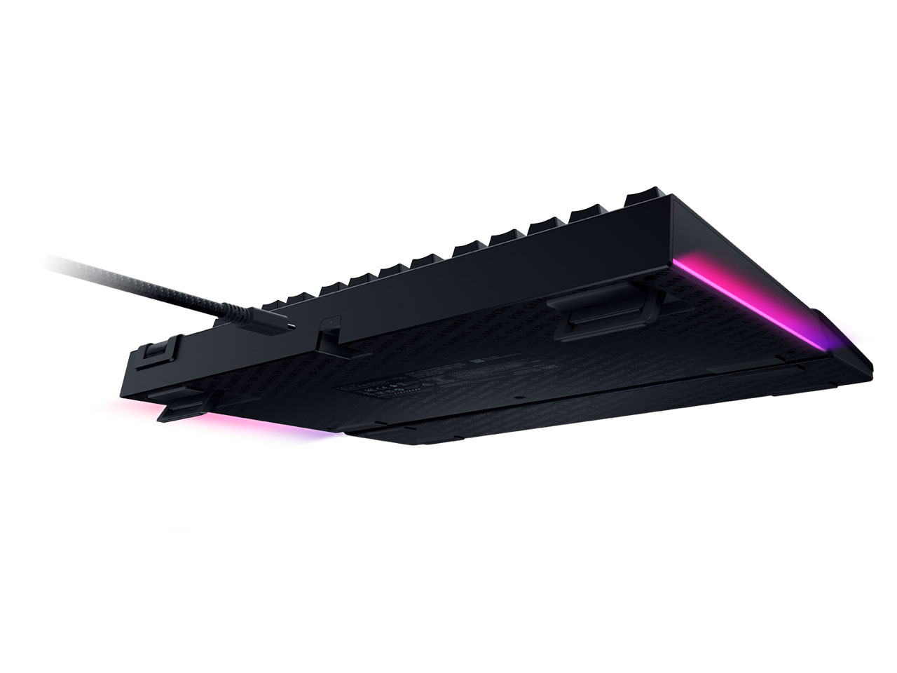 BlackWidow V4 75% RZ03-05000100-R3M1 [�u���b�N]