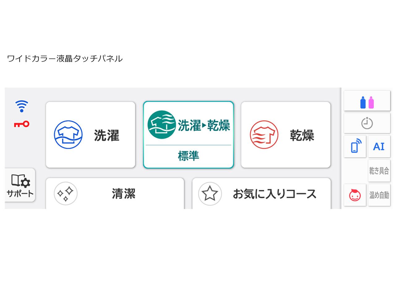 �r�b�O�h���� BD-STX130JL(W) [�z���C�g]