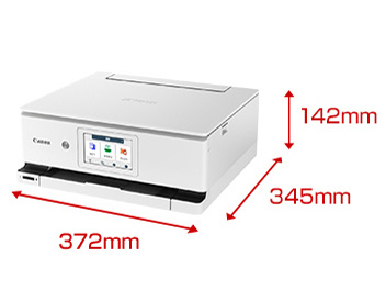 PIXUS XK120 [�z���C�g]