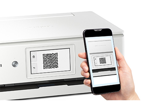 PIXUS XK120 [�z���C�g]