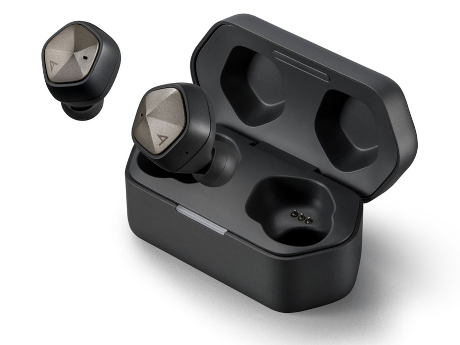 AK UW100MKII IRV-AK-UW100-MKII