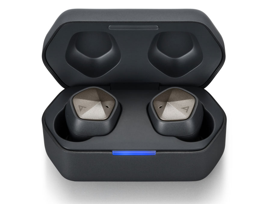 AK UW100MKII IRV-AK-UW100-MKII