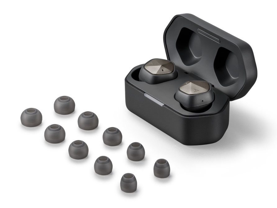 AK UW100MKII IRV-AK-UW100-MKII