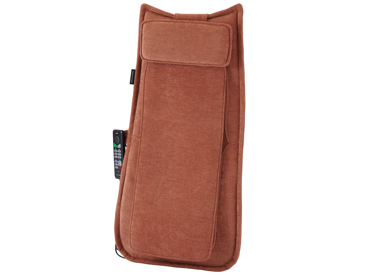 �����h �n�C�o�b�N�}�b�T�[�W���[ AX-HP210br [�I�����W�u���E��] �̐��i�摜