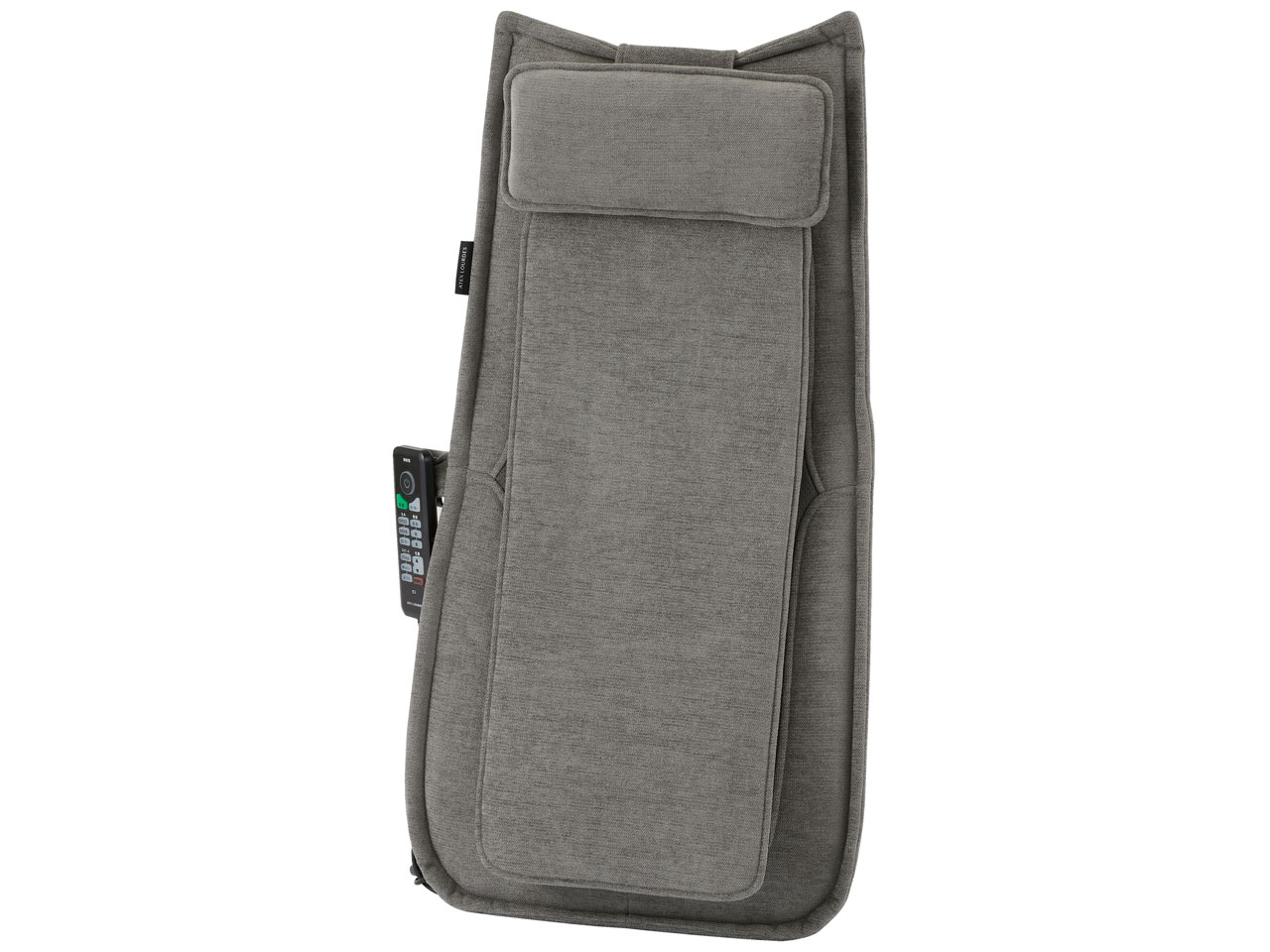 �����h �n�C�o�b�N�}�b�T�[�W���[ AX-HP210gr [�O���[] �̐��i�摜