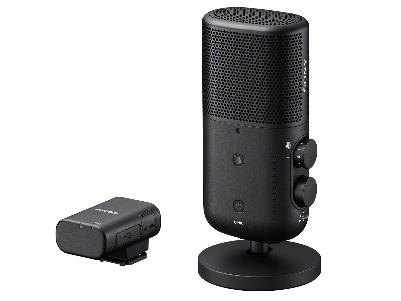 ECM-S1 �̐��i�摜