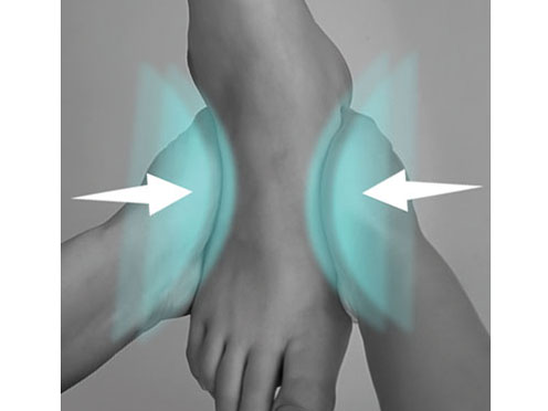 �����h �v�����݃t�b�g�}�b�T�[�W���[ AX-HP117br [�I�����W�u���E��]