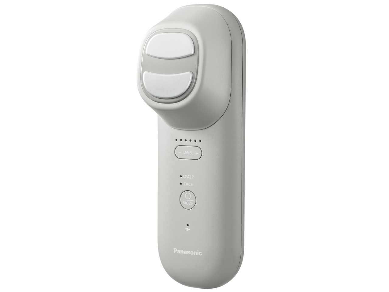 �o�C�^���t�g �u���V EH-SP60-H [�O���[�W��]