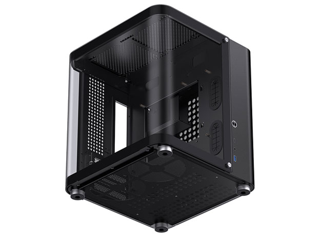 Katamen-424765 Ryzen 7 7700/16GB������/1TB M.2 NVMe Gen4 SSD���ڃ��f�� �̐��i�摜