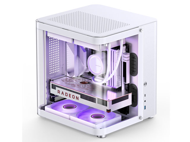 Katamen-424766 Core i7 13700F/32GB������/1TB M.2 NVMe Gen4 SSD/RTX 4060Ti���ڃ��f�� �̐��i�摜