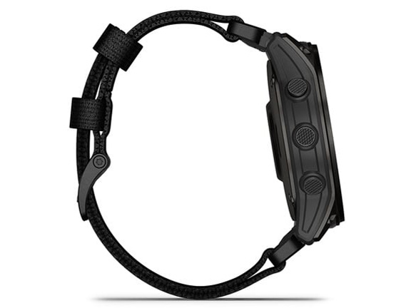 tactix 7 AMOLED 010-02931-12 [�u���b�N]