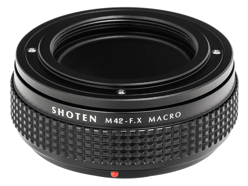 SHOTEN M42-FX M �̐��i�摜