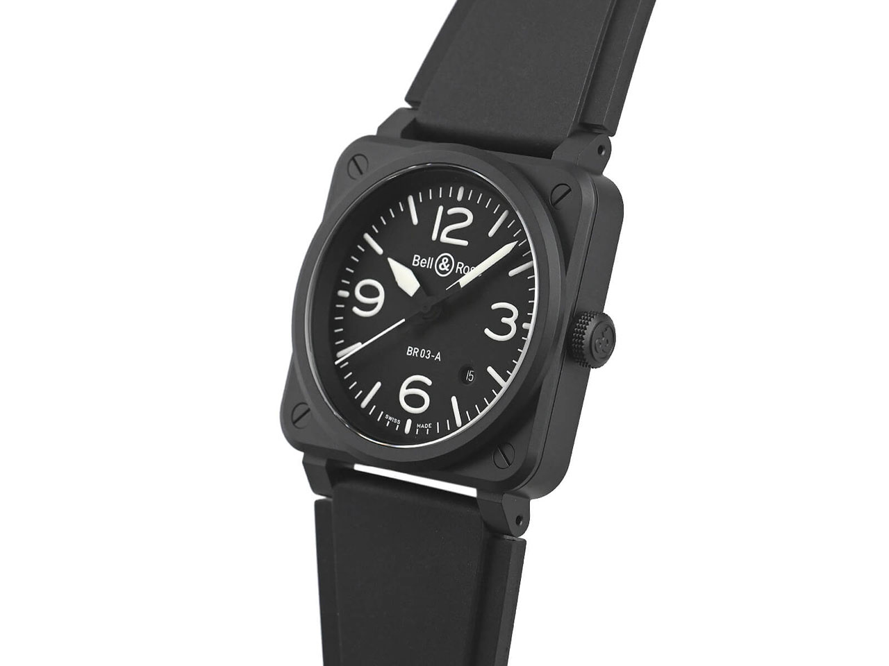 �C���X�g�D�������g BR 03 �u���b�N �}�b�g BR03A-BL-CE/SRB �̐��i�摜