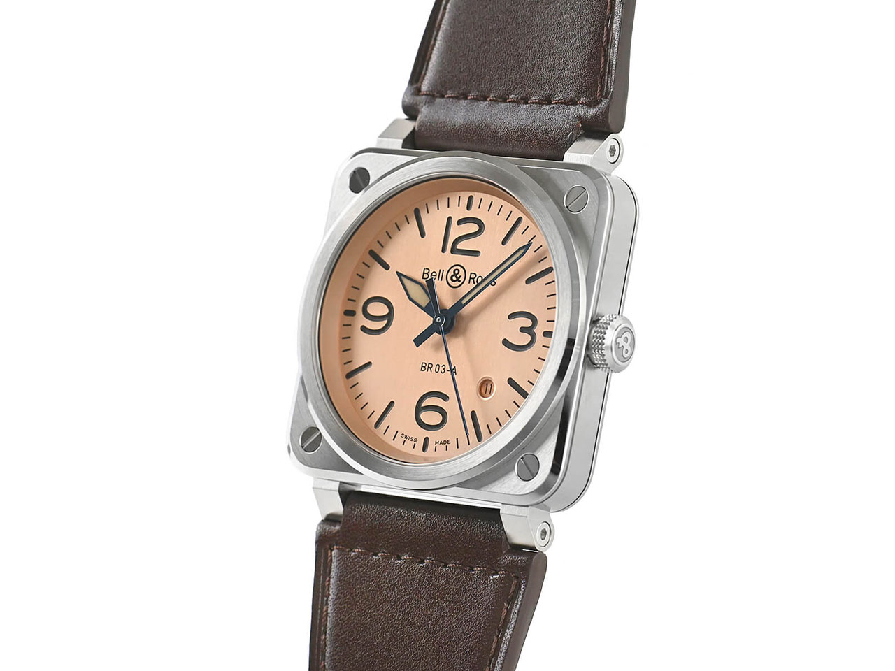 BR 03 �J�b�p�[ BR03A-GB-ST/SCA �̐��i�摜