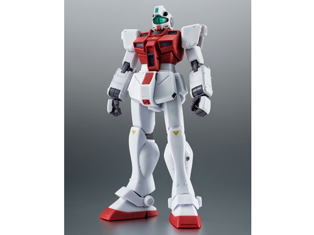 ROBOT�� <SIDE MS> RGM-79G �W���E�R�}���h(�������b�g���d�l) ver. A.N.I.M.E. �̐��i�摜