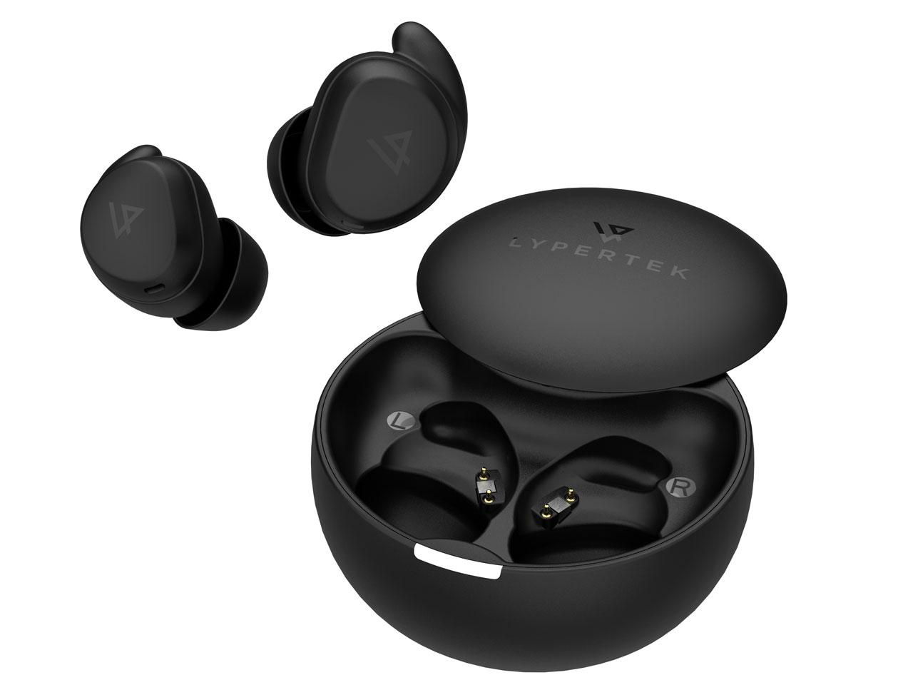 SOUNDFREE S10 [�u���b�N]