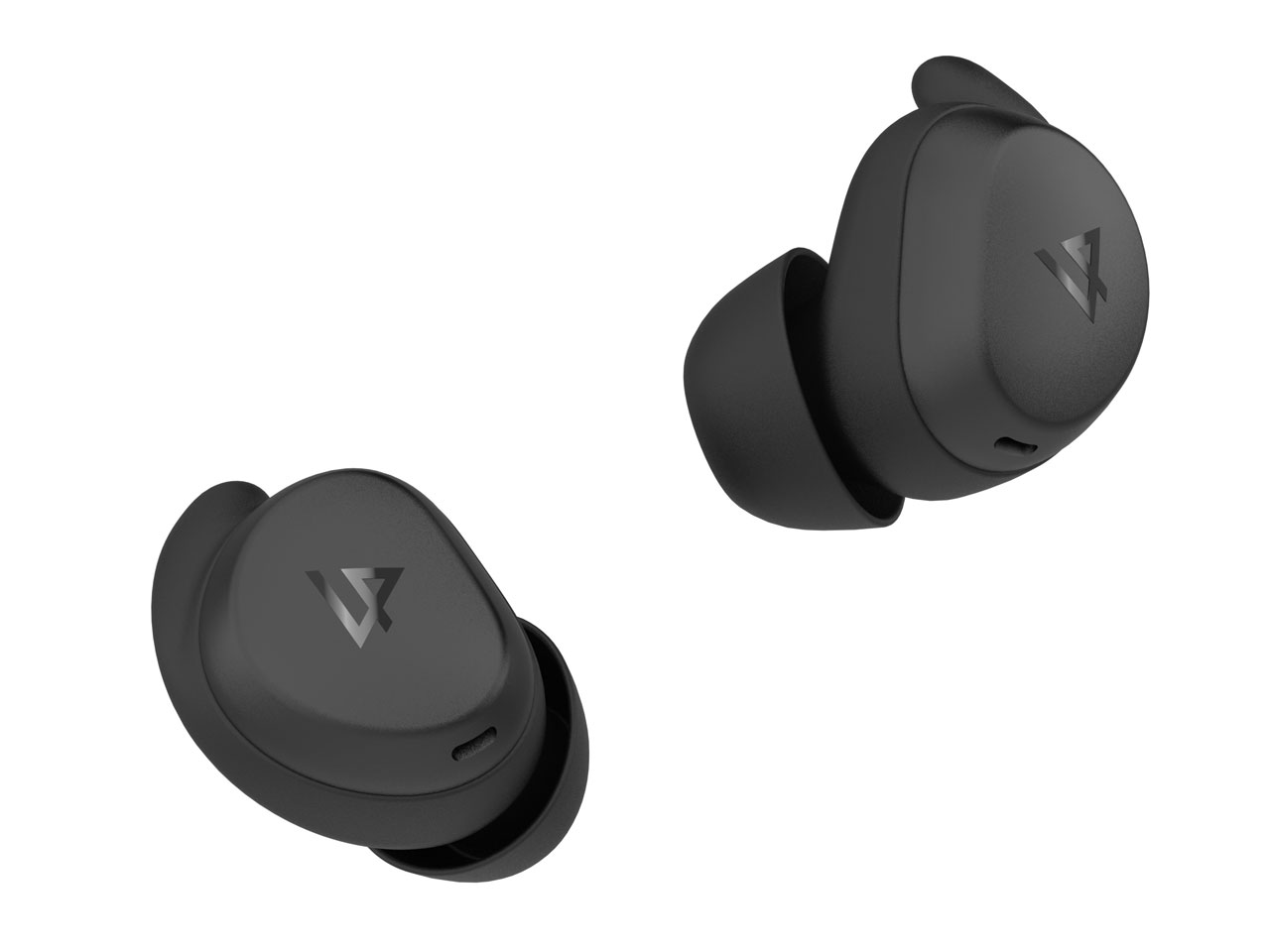 SOUNDFREE S10 [�u���b�N]