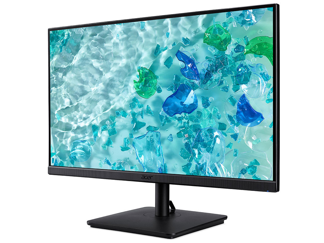 Vero V7 V247YEbmixv [23.8�C���` �u���b�N]