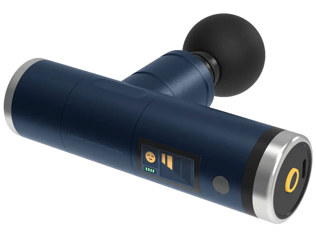 �X�}�[�g�E���t���b�V���K�� LRJ-G05-NB [�l�C�r�[] �̐��i�摜