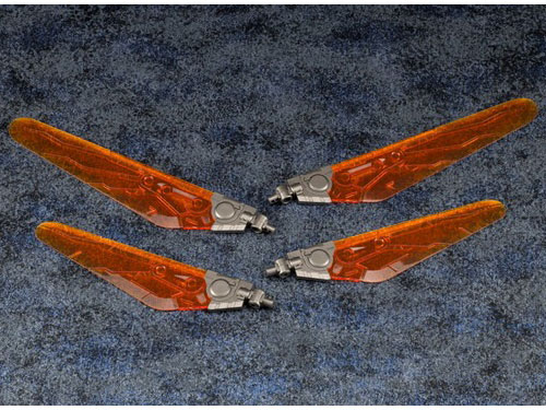 �L�b�g�u���b�N �w�L�T�M�A �u�[�X�^�[�p�b�N 013 �I�[�j�\�v�^�[�E�C���O �̐��i�摜