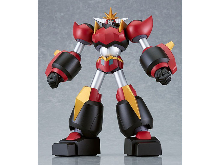 �n���h�q��ƃ_�C�E�K�[�h MODEROID �_�C�E�K�[�h �̐��i�摜