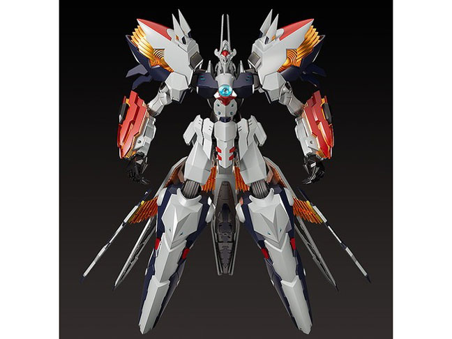 �S�̃��C���o���� MODEROID ���C���o���� �I�[�o�[�h���C�u �̐��i�摜