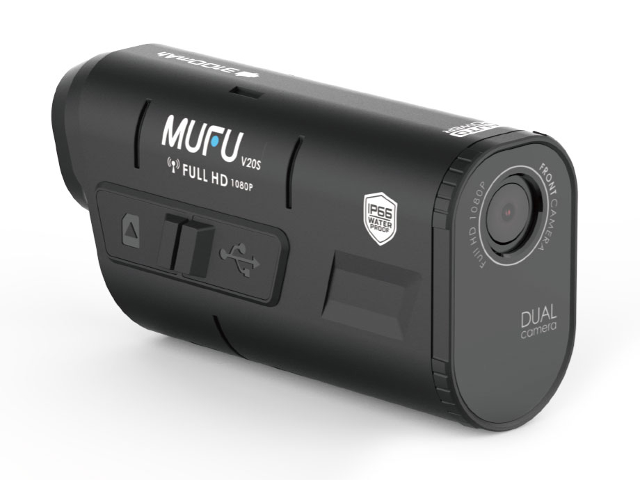 MUFU MF-BDVR001 �̐��i�摜